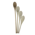 Avanti Wooden Spoons – Set of 4