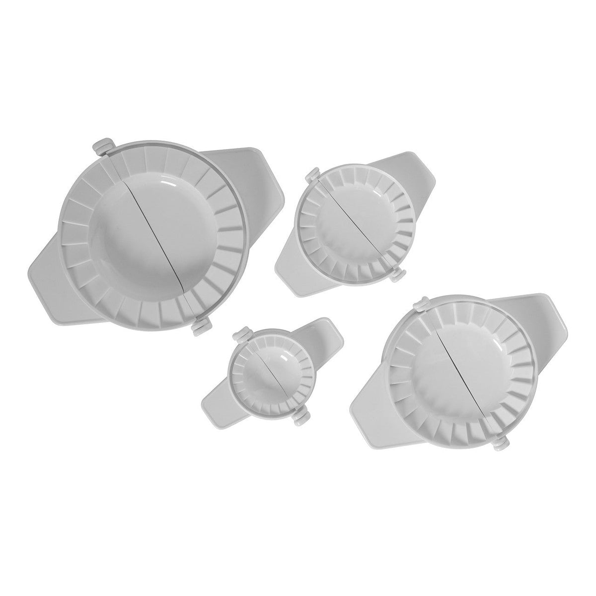 Avanti Dumpling Maker – 4 Piece Set