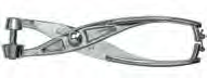 AVANTI Alloy Cherry and Olive Pitter