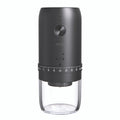 Avanti Portable Rechargeable Coffee Grinder