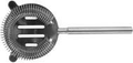 AVANTI Deluxe Cocktail Strainer
