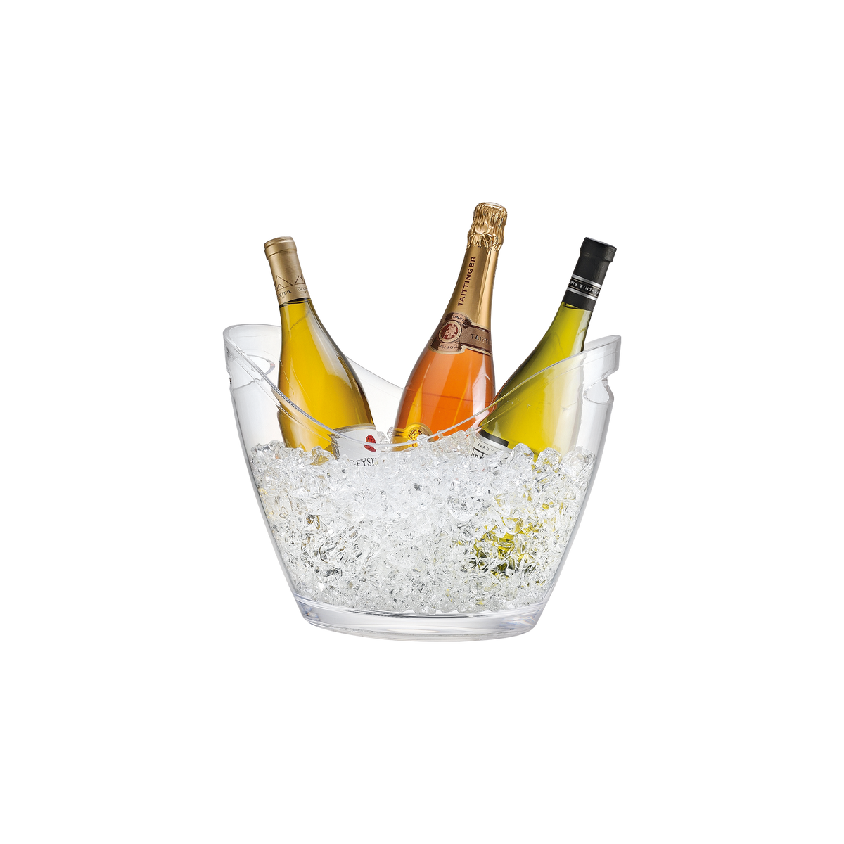 serroni Vino Gondola Drinks Tub - 6.8L