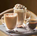 AVANTI Modena Double Wall Glass Set of 2 - 350ml