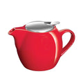 Avanti Camelia Teapot 500ml – Fire Engine Red