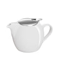Avanti Camelia Teapot 500ml – Pure White