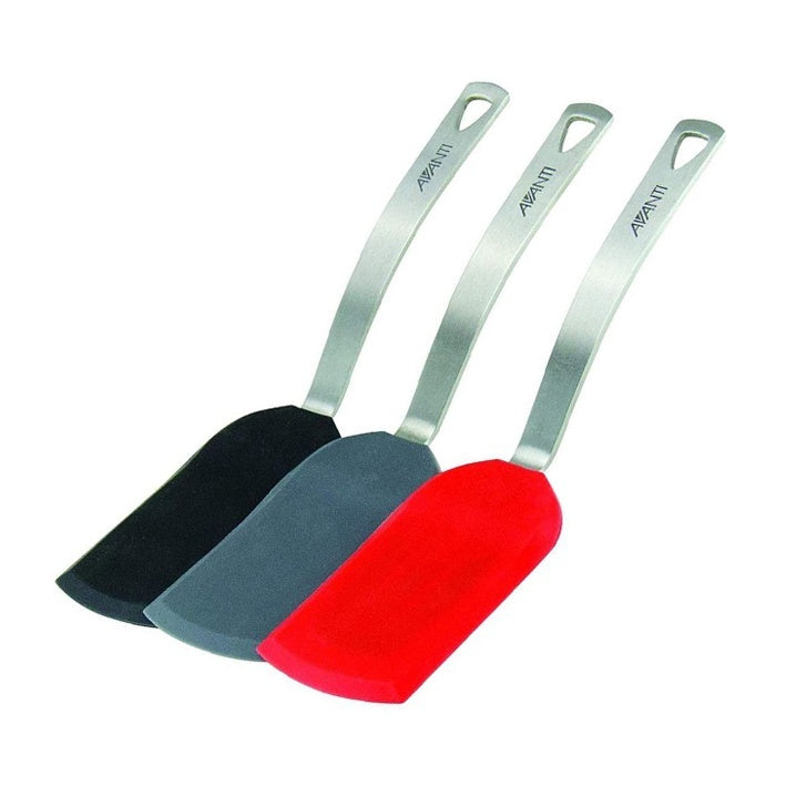 Avanti Mini Turner with Silicone Tip – Assorted Colours