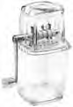 AVANTI Ice Crusher