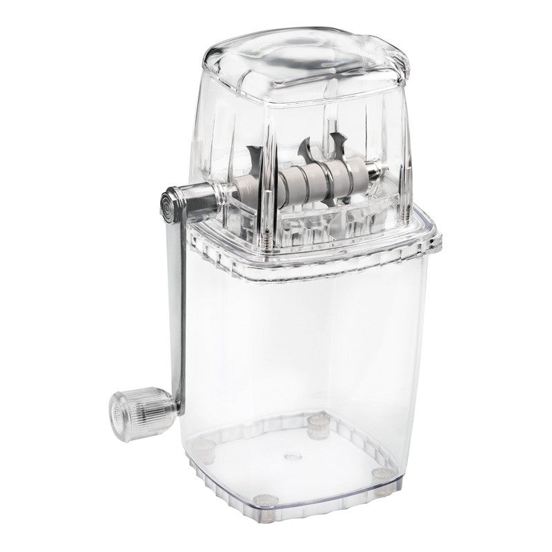 AVANTI Ice Crusher