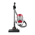 Bissell CleanView Bagless Cyclonic Canister Vacuum Cleaner