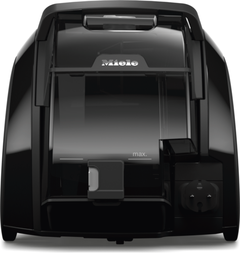 Boost CX1 Cat & Dog Obsidian Black product image