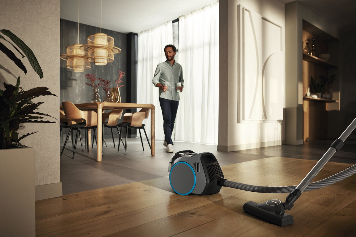Boost CX1 Bagless Vacuum - Graphite Grey