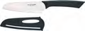 SCANPAN Spectrum Santoku Knife 12.5cm Black
