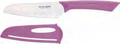 SCANPAN Spectrum Santoku Knife 12.5cm Dusty Lavender