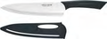 SCANPAN Spectrum Chef's Knife 20cm Black