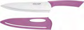 SCANPAN Spectrum Chef's Knife 20cm Dusty Lavender