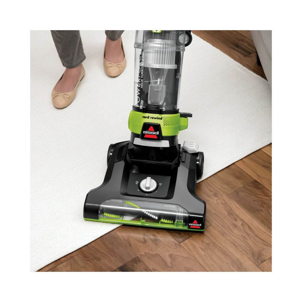 Bissell Powerforce Helix Turbo Rewind