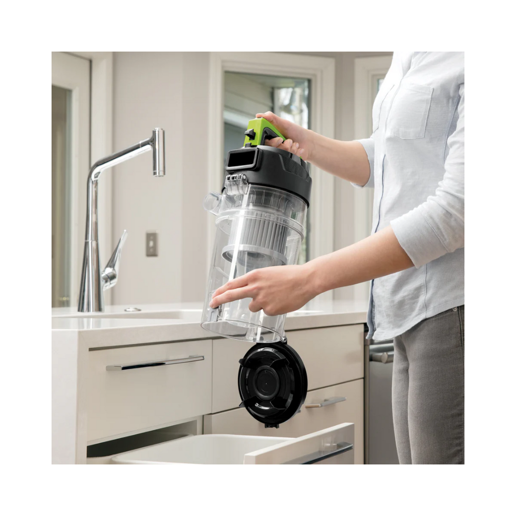 Bissell Powerforce Helix Turbo Rewind