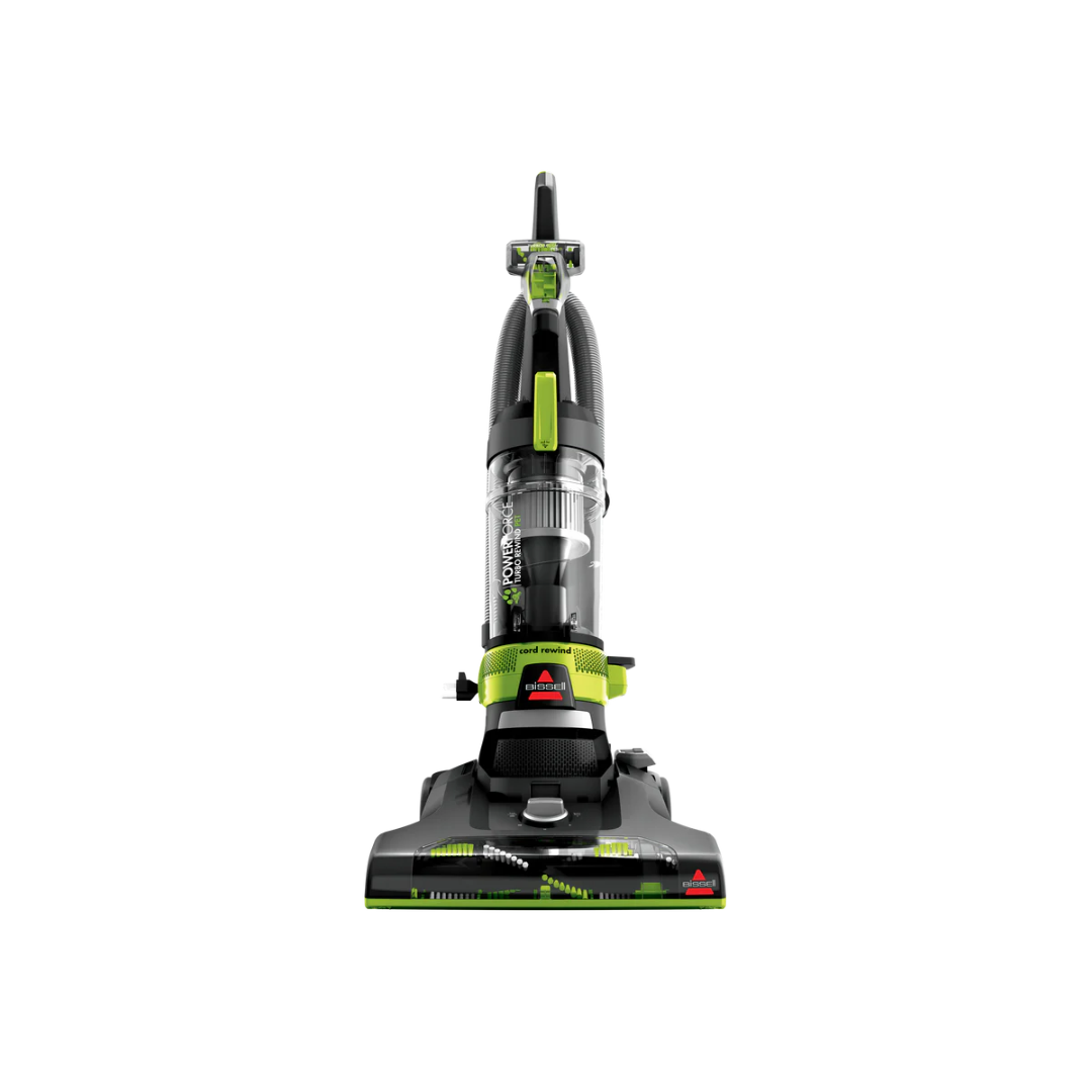 Bissell Powerforce Helix Turbo Rewind