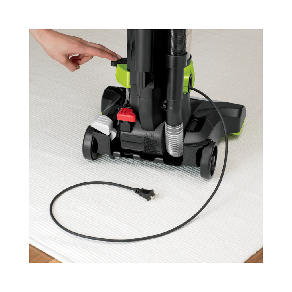 Bissell Powerforce Helix Turbo Rewind