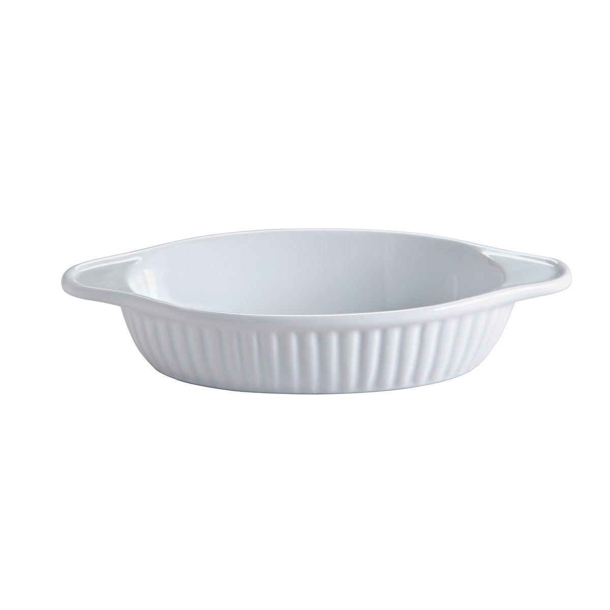 Mason Cash Classic Oval Dish 21 x 12 x 4cm