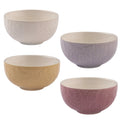 Mason Cash In the Meadow Prep Bowls – Set of 4, 175ml