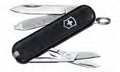 VICTORINOX SAK Classic SD - Dark Illusion