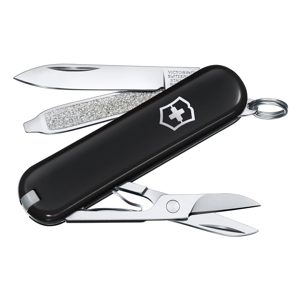 VICTORINOX SAK Classic SD - Dark Illusion