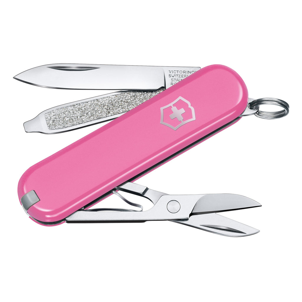 VICTORINOX SAK Classic SD - Dark Illusion