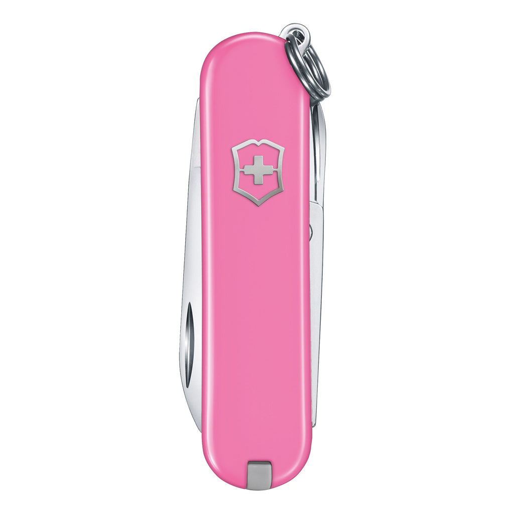 VICTORINOX SAK Classic SD - Dark Illusion