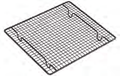 BAKEMASTER Non Stick Cooling Tray 25 x 23cm - Non Stick