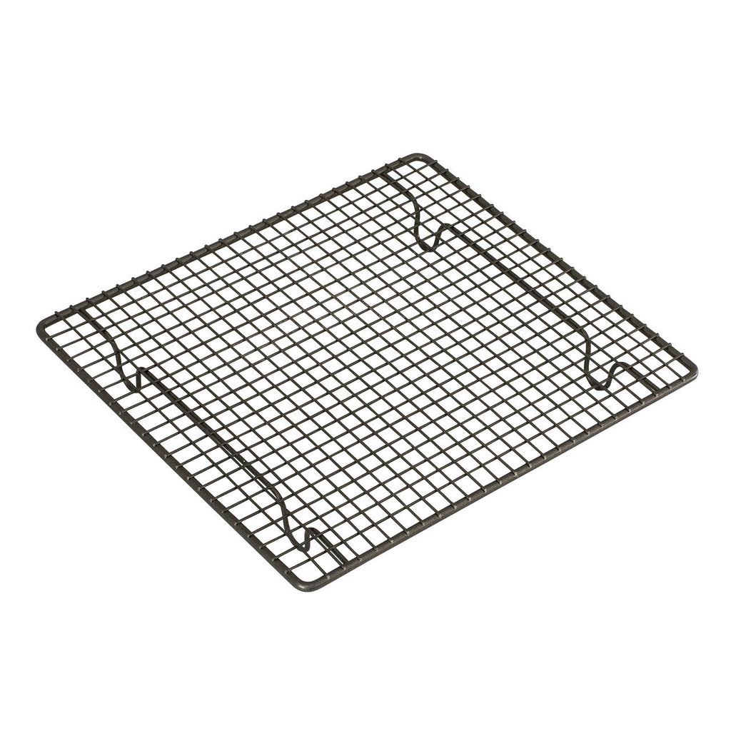 BAKEMASTER Non Stick Cooling Tray 25 x 23cm - Non Stick