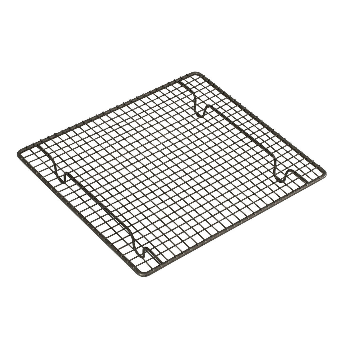 BAKEMASTER Non Stick Cooling Tray 25 x 23cm - Non Stick