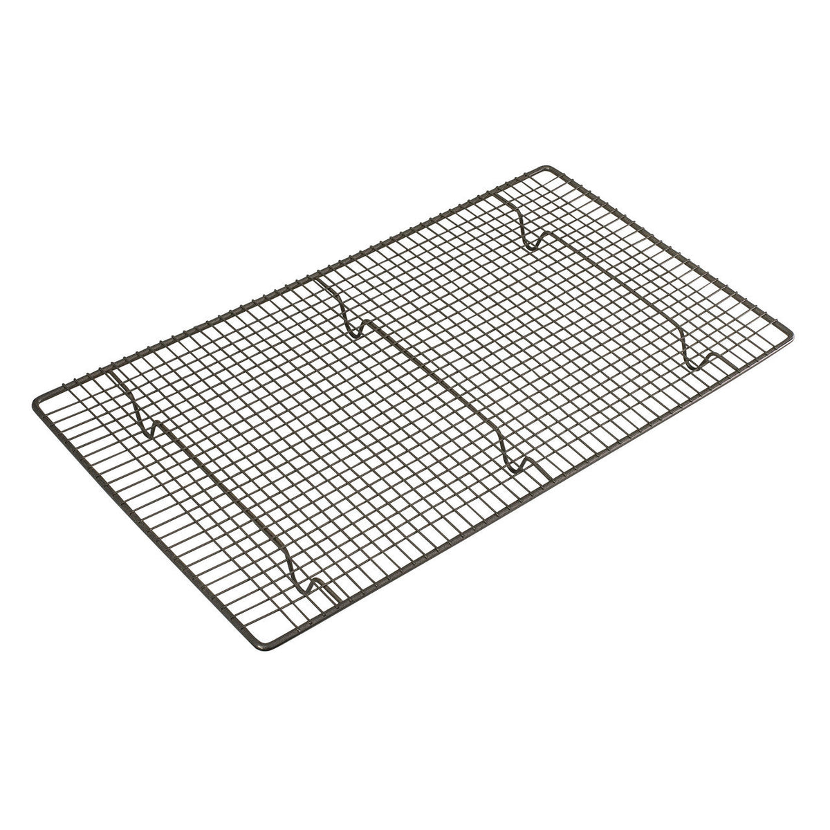 BAKEMASTER Non Stick Cooling Tray 46 x 25cm - Non Stick