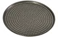 BAKEMASTER Perfect Crust Non Stick Pizza Crisper Tray 32cm