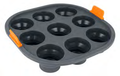 BAKEMASTER Reinforced Silicone 9 Cup Air Fryer Insert 21cm