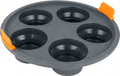 BAKEMASTER Reinforced Silicone 5 Cup Air Fryer Insert 21cm