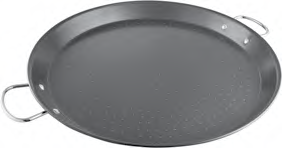 AVANTI Non Stick Paella Pan - 46cm