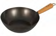 AVANTI Non Stick Wok - 27cm