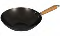 AVANTI Non Stick Wok - 30cm