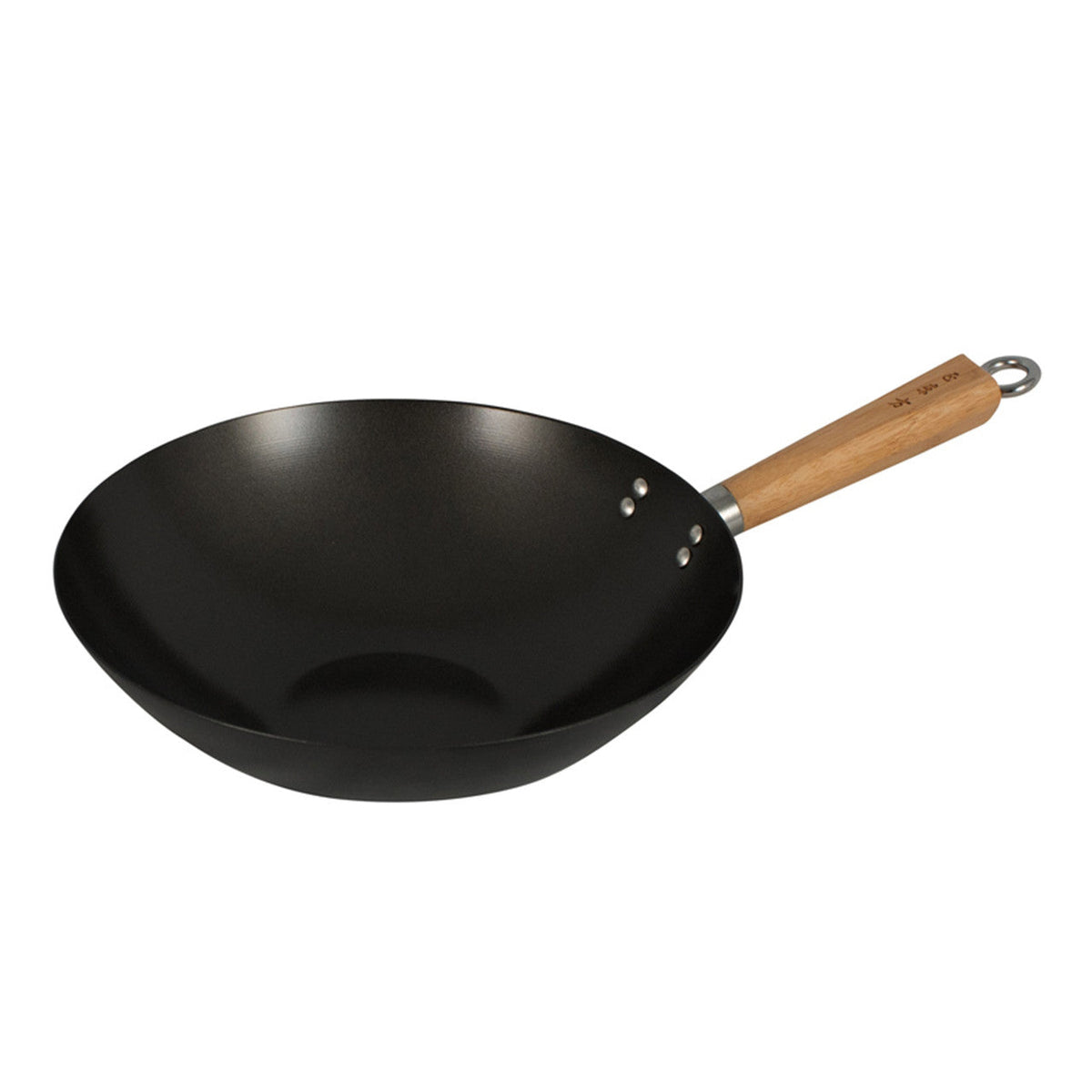 AVANTI Non Stick Wok - 30cm