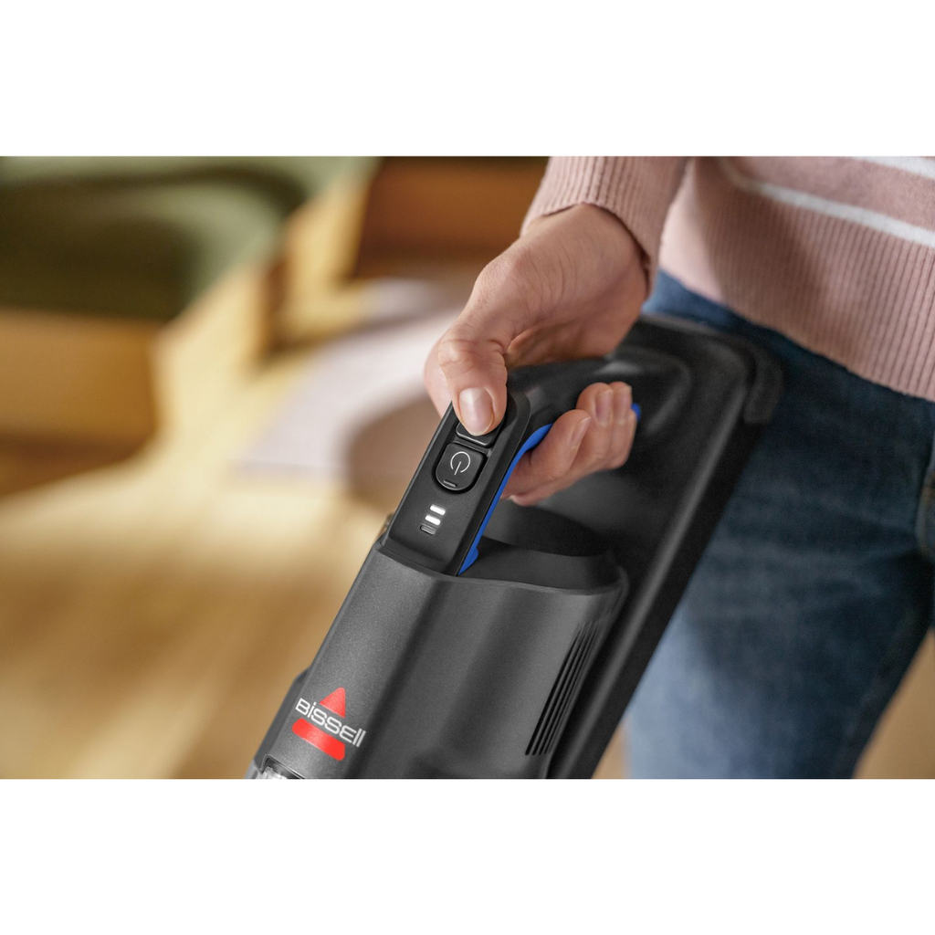 Bissell PowerClean FurFinder Stick Vacuum