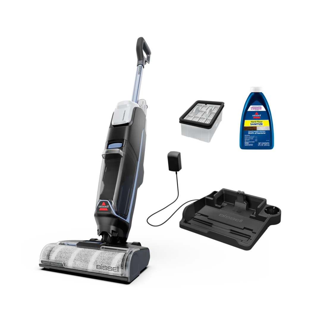 Bissell CrossWave Edge