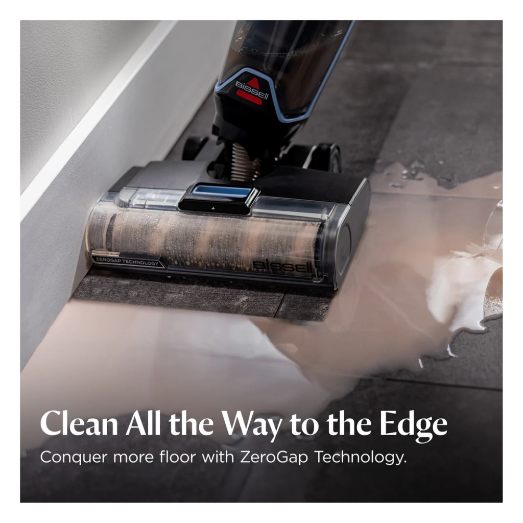 Bissell CrossWave Edge