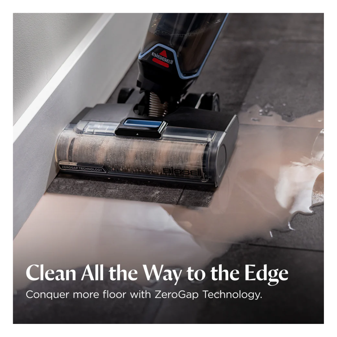 Bissell CrossWave Edge