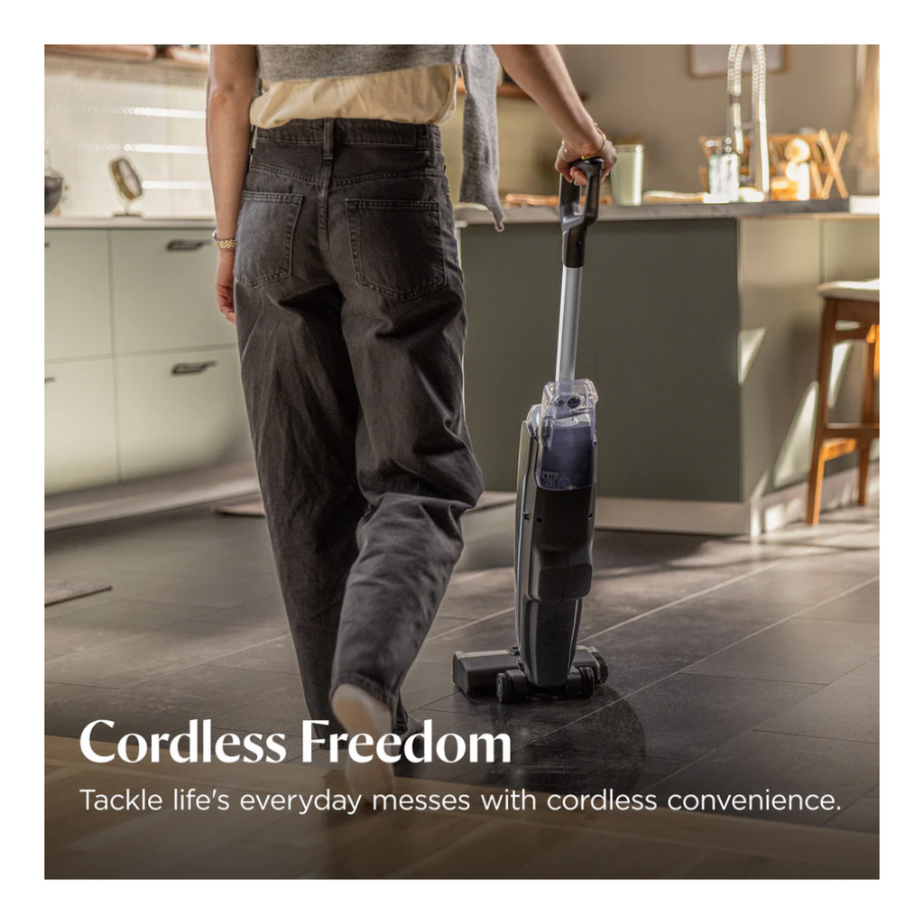 Bissell CrossWave Edge