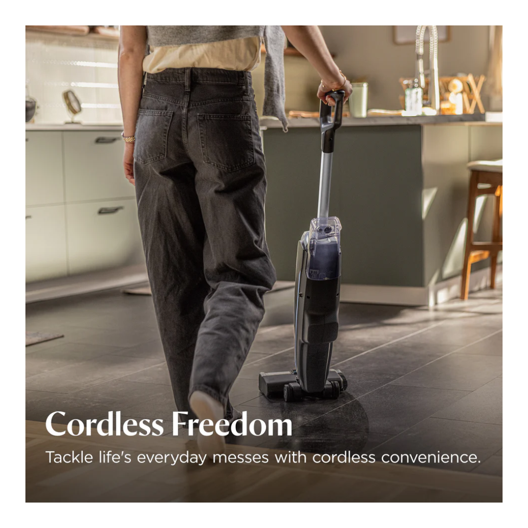 Bissell CrossWave Edge