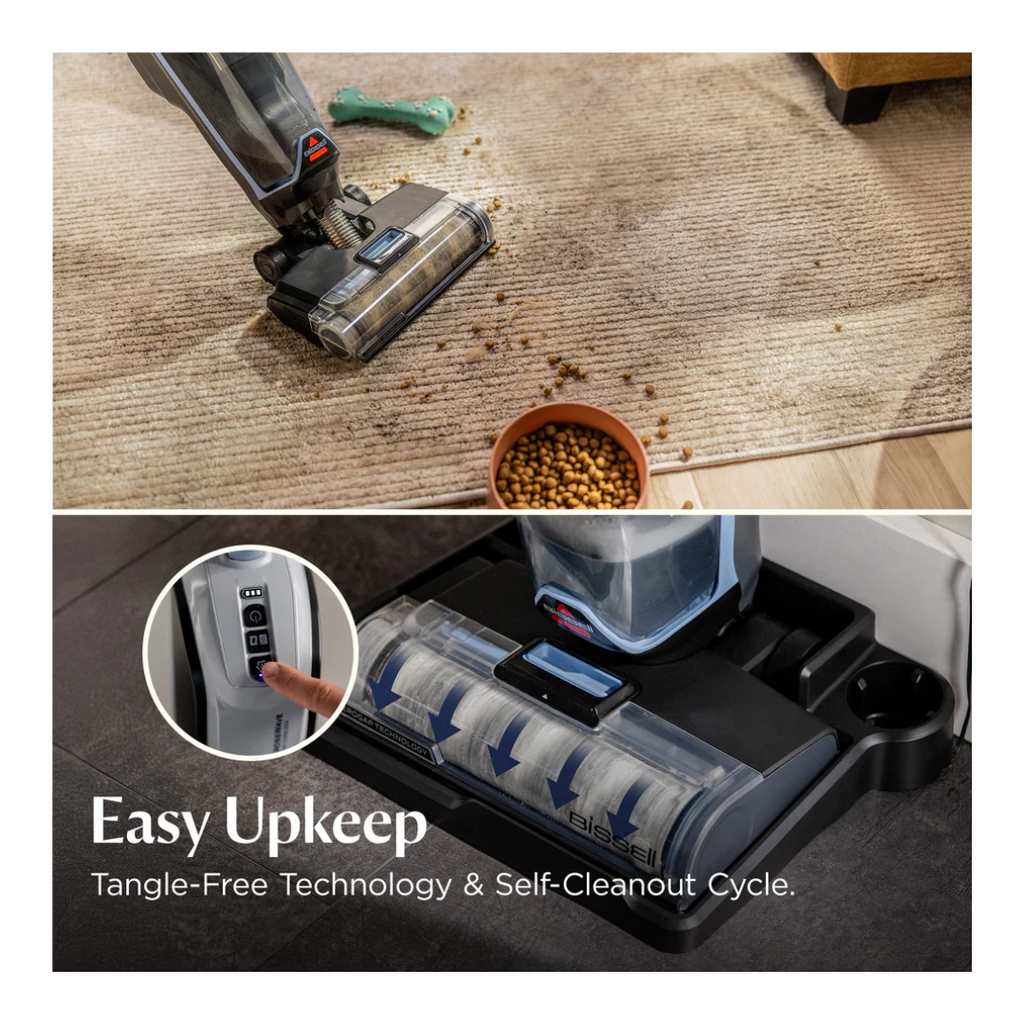 Bissell CrossWave Edge