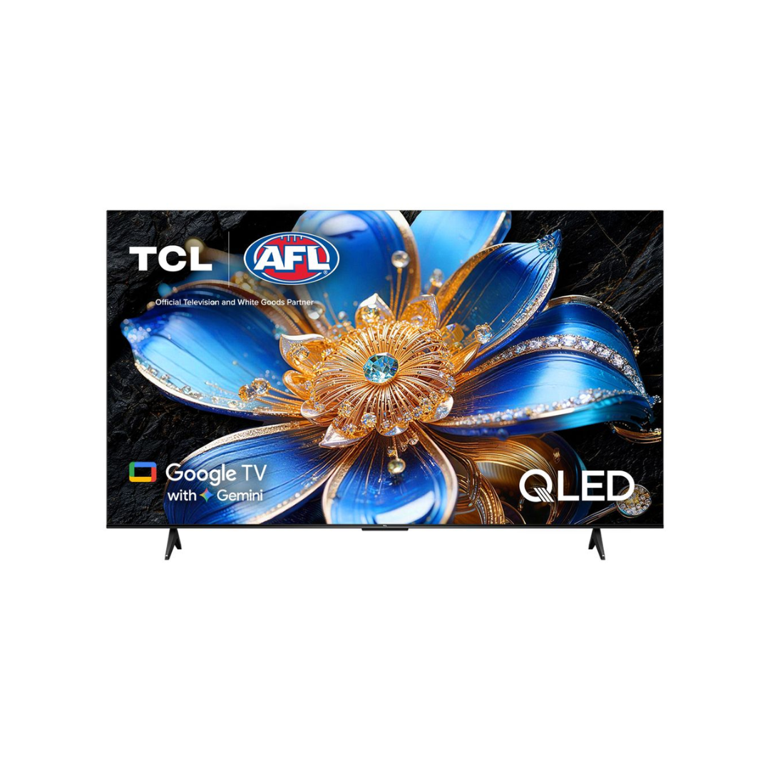 TCL 43" QLED Google TV (2026)