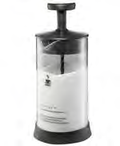 GEFU Antonio Milk Frother - 270ml