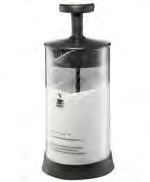 GEFU Antonio Milk Frother - 270ml